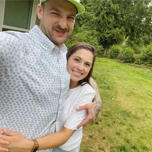 Meet your Posher, Katrina